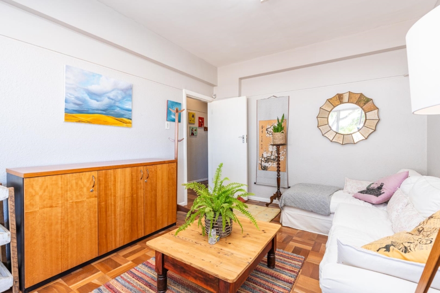 1 Bedroom Property for Sale in Gardens Western Cape